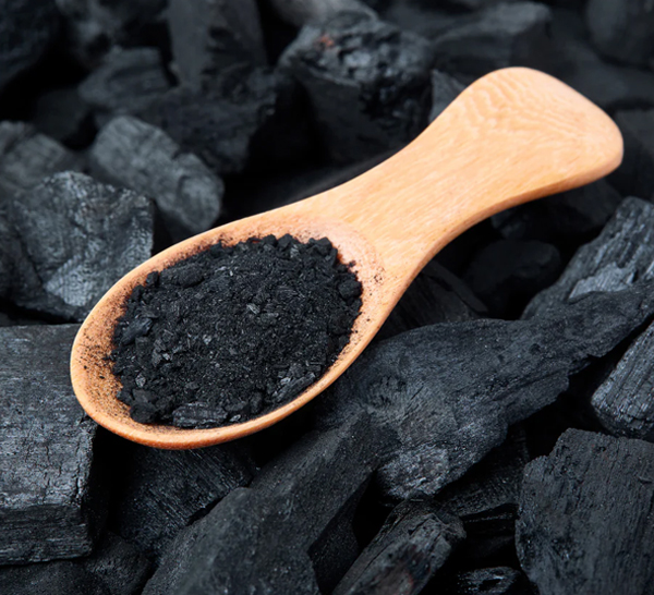 Charcoal Energy