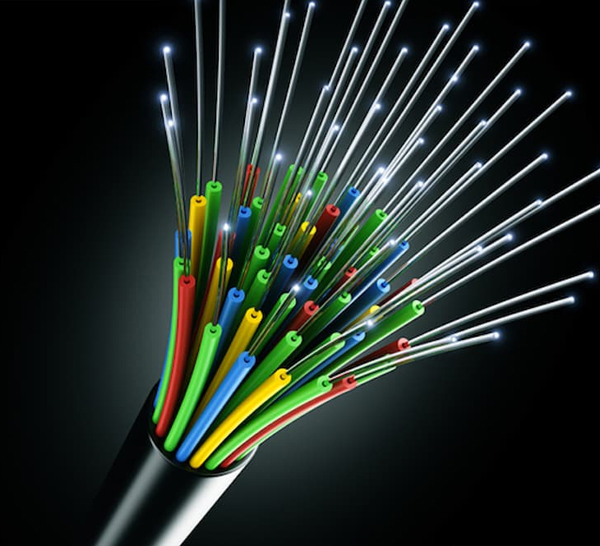 Fiber Optic