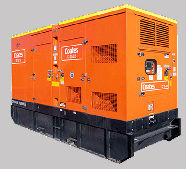 Generators